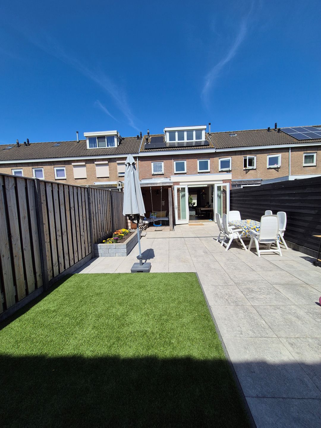 Foto 2 van Geraniumstraat 28