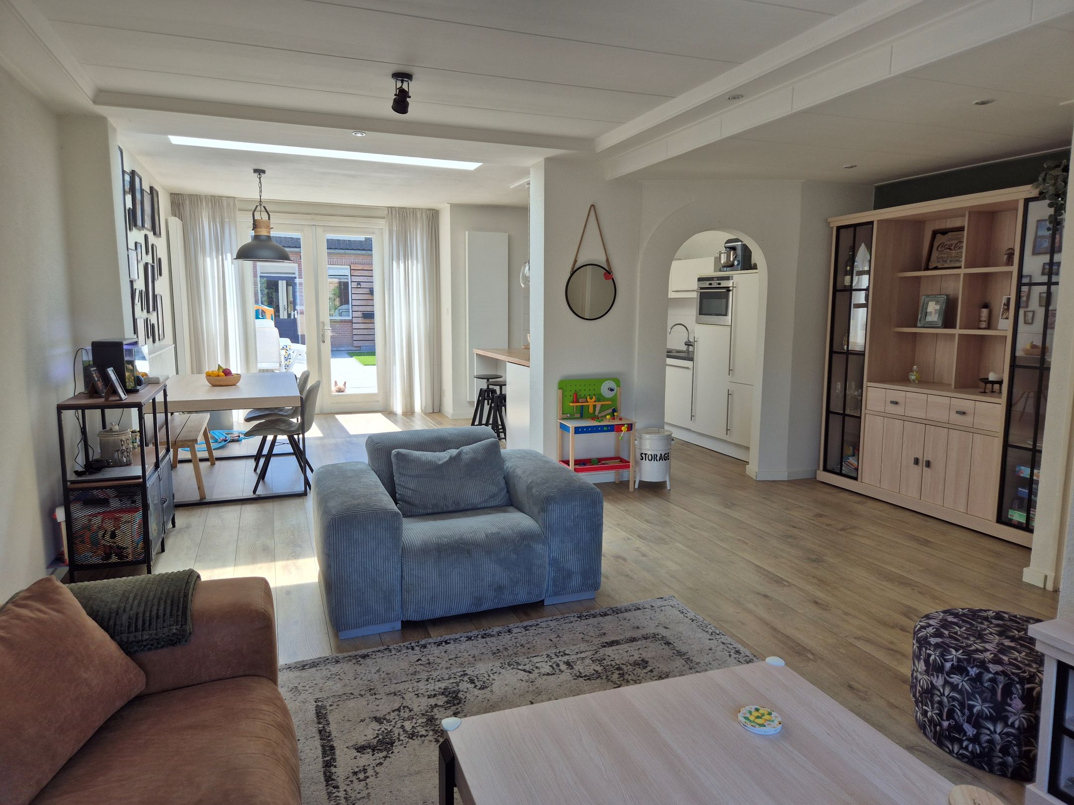 Foto 3 van Geraniumstraat 28