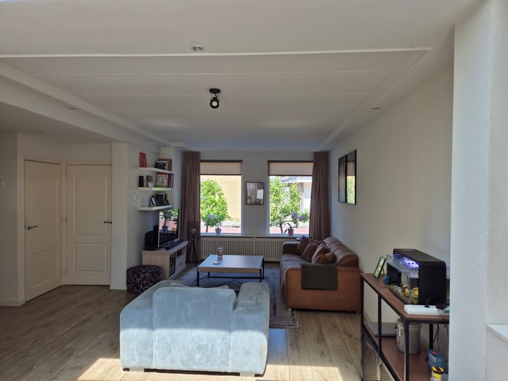 Foto 4 van Geraniumstraat 28