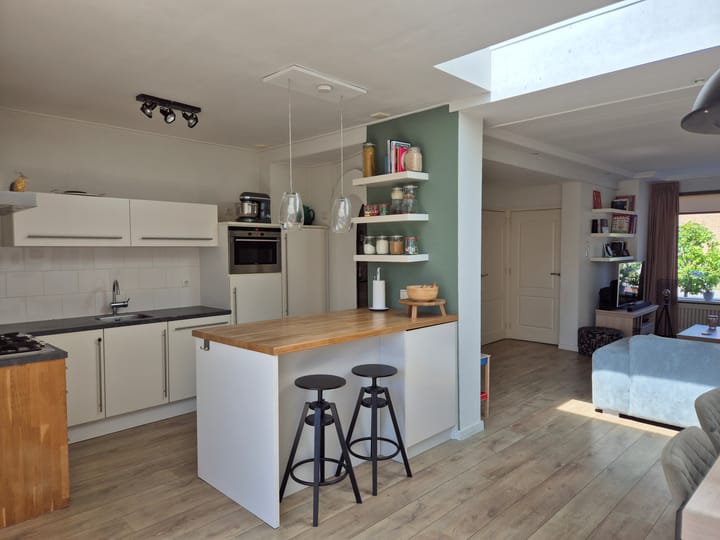 Foto 5 van Geraniumstraat 28