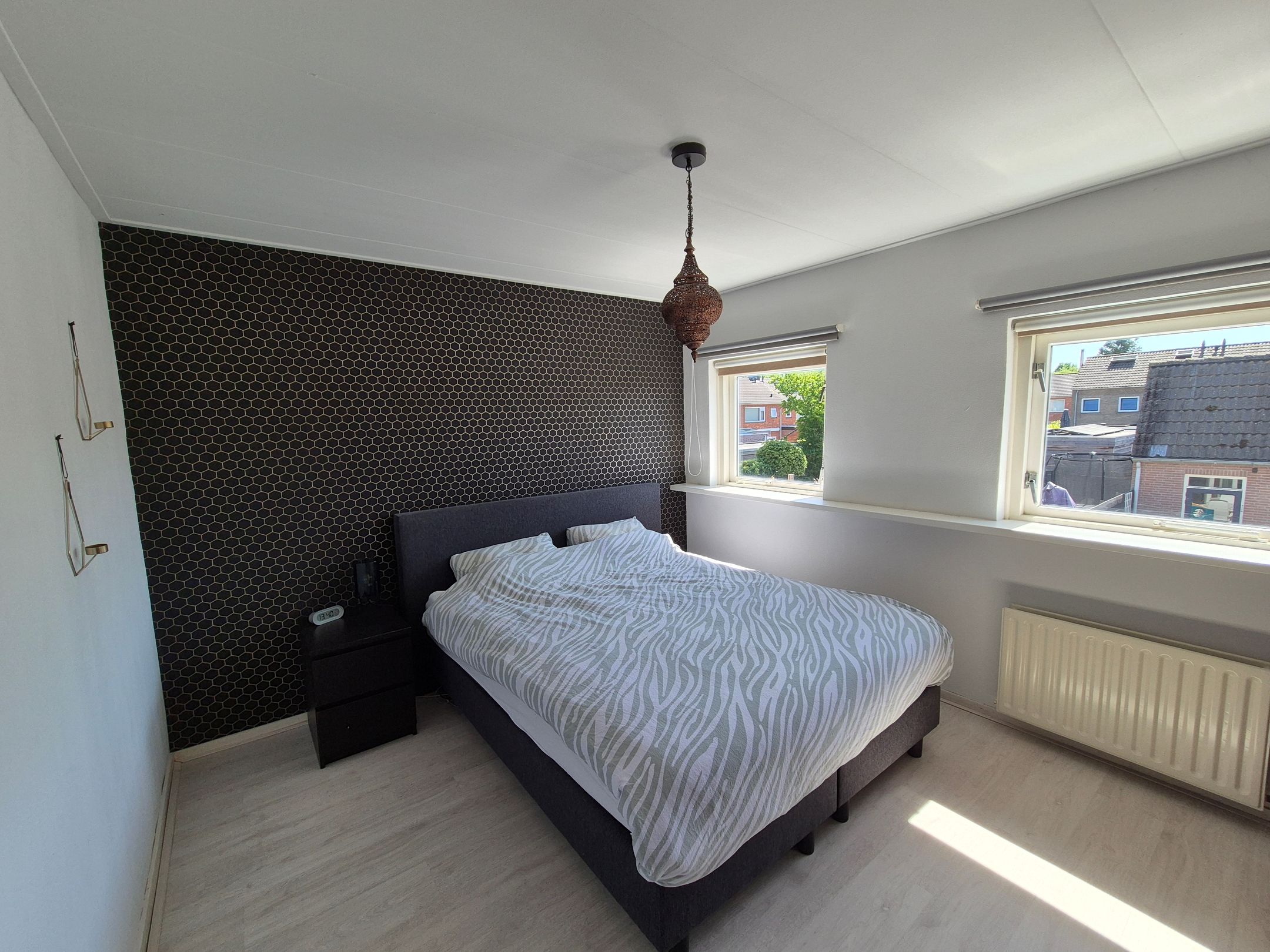 Foto 6 van Geraniumstraat 28