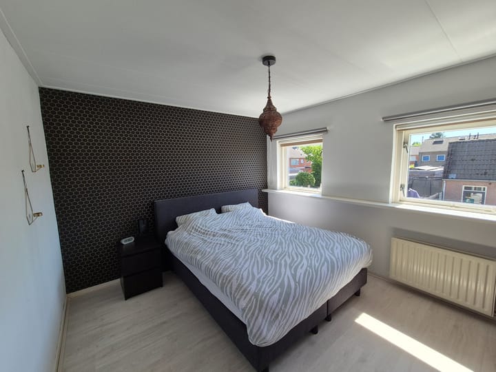 Foto 6 van Geraniumstraat 28