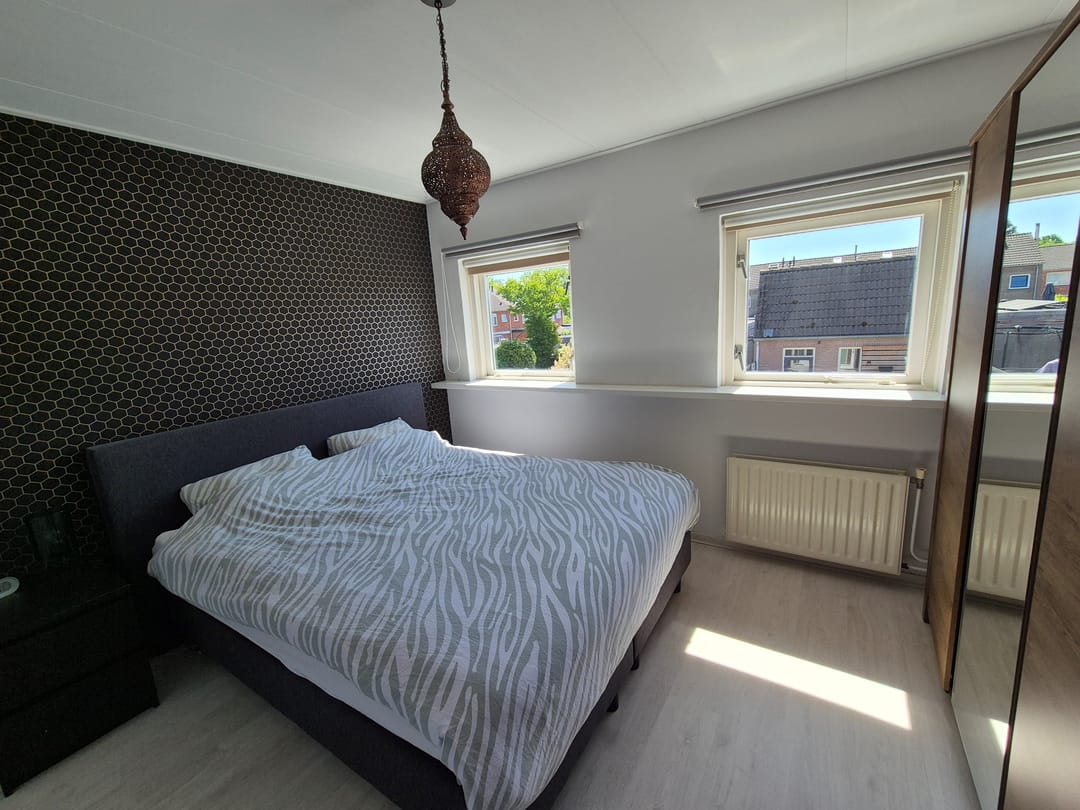 Foto 7 van Geraniumstraat 28