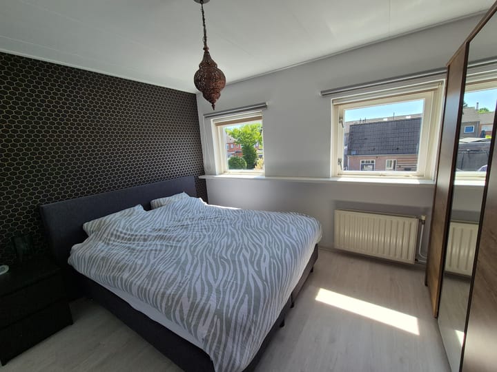 Foto 7 van Geraniumstraat 28