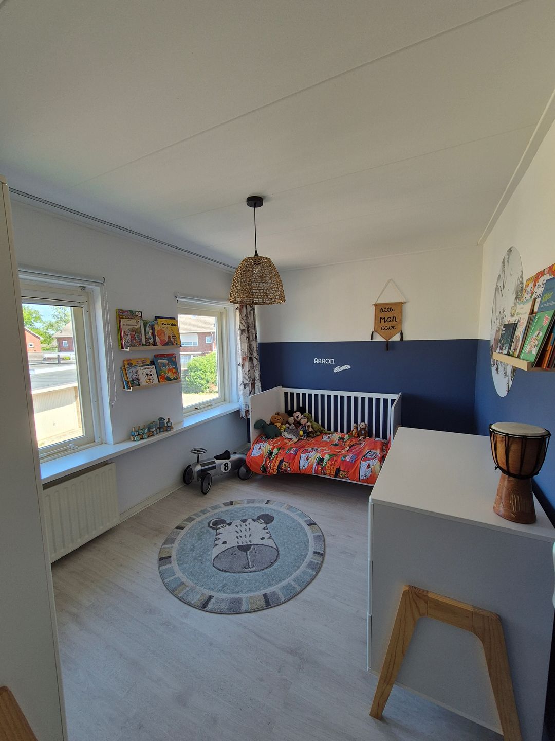 Foto 8 van Geraniumstraat 28