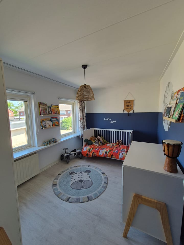 Foto 8 van Geraniumstraat 28