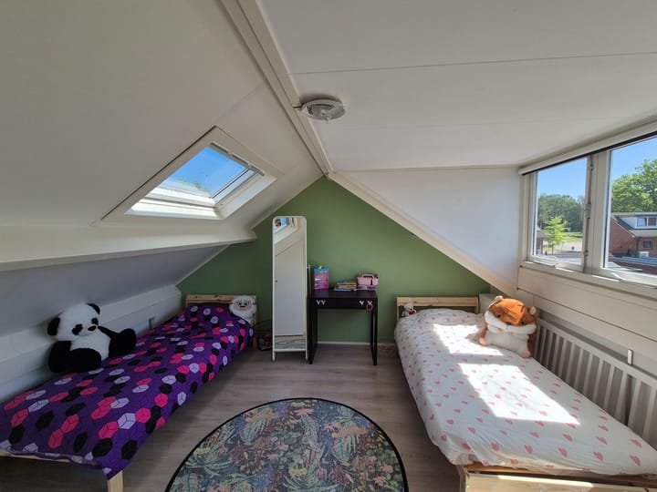 Foto 11 van Geraniumstraat 28