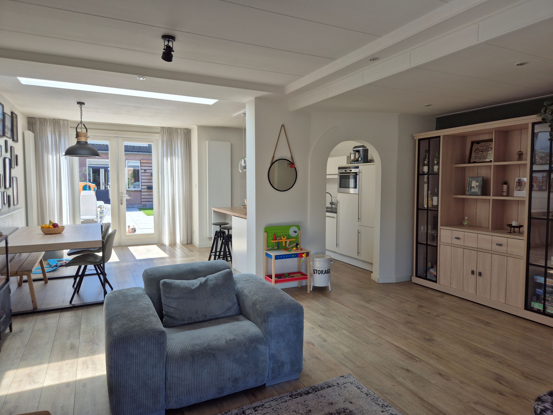 Foto 12 van Geraniumstraat 28