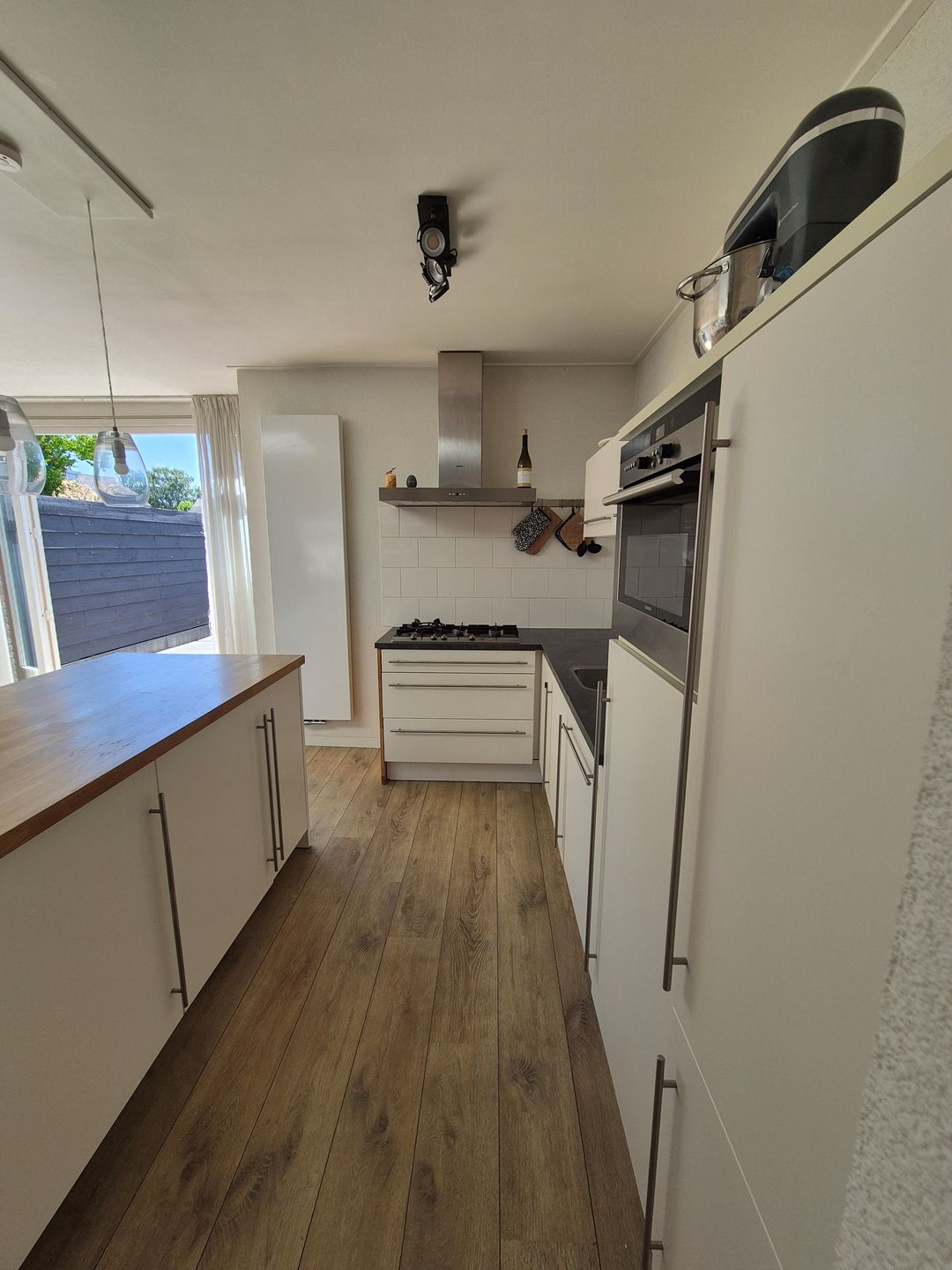 Foto 13 van Geraniumstraat 28