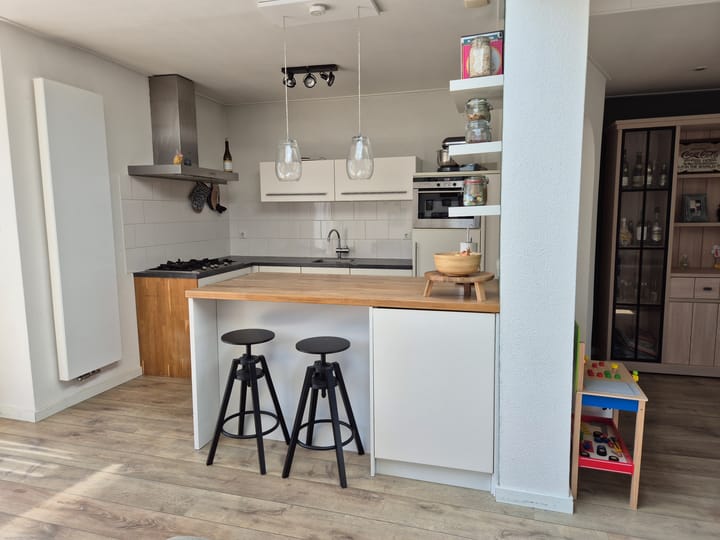 Foto 14 van Geraniumstraat 28