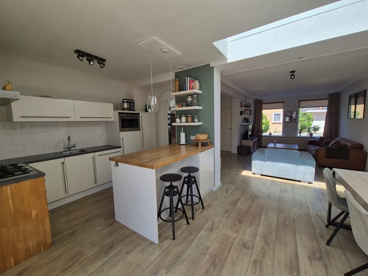 Foto 15 van Geraniumstraat 28