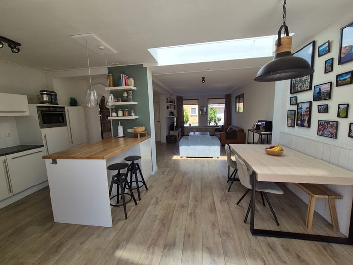 Foto 16 van Geraniumstraat 28