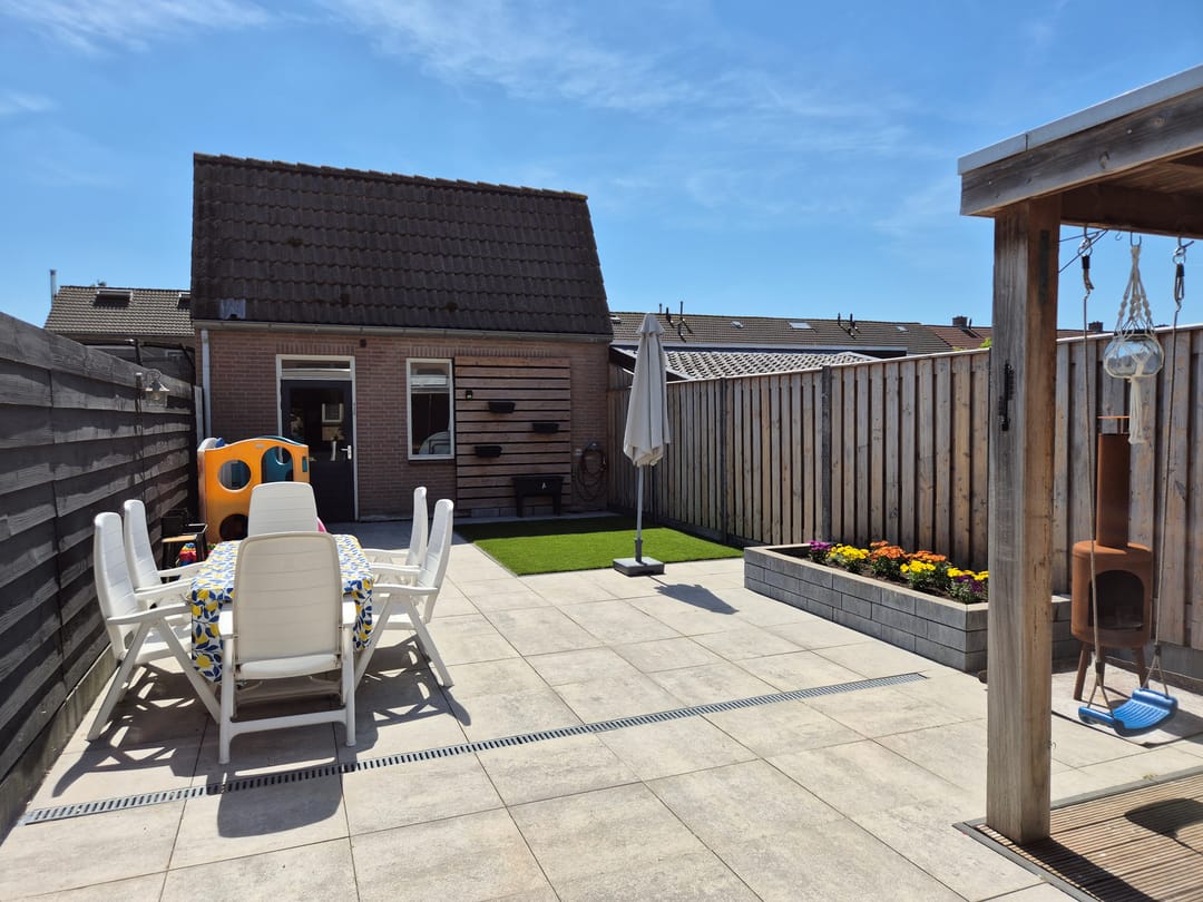 Foto 17 van Geraniumstraat 28