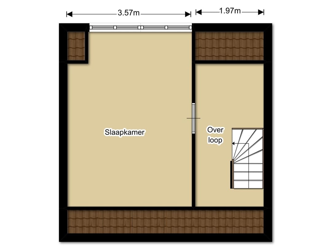 Foto 23 van Geraniumstraat 28