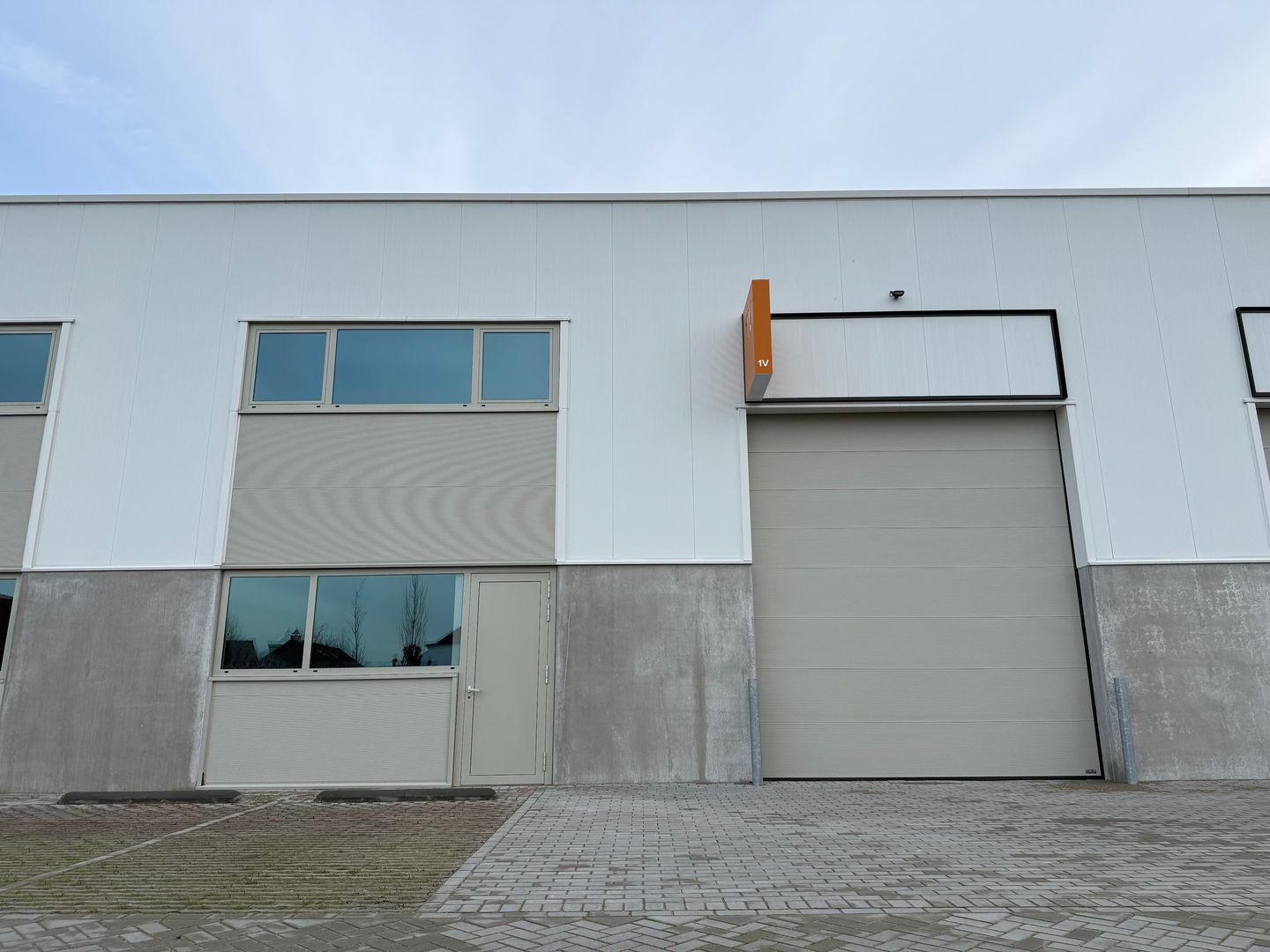 Bekijk foto 1 van Zanddonkweg 1-v