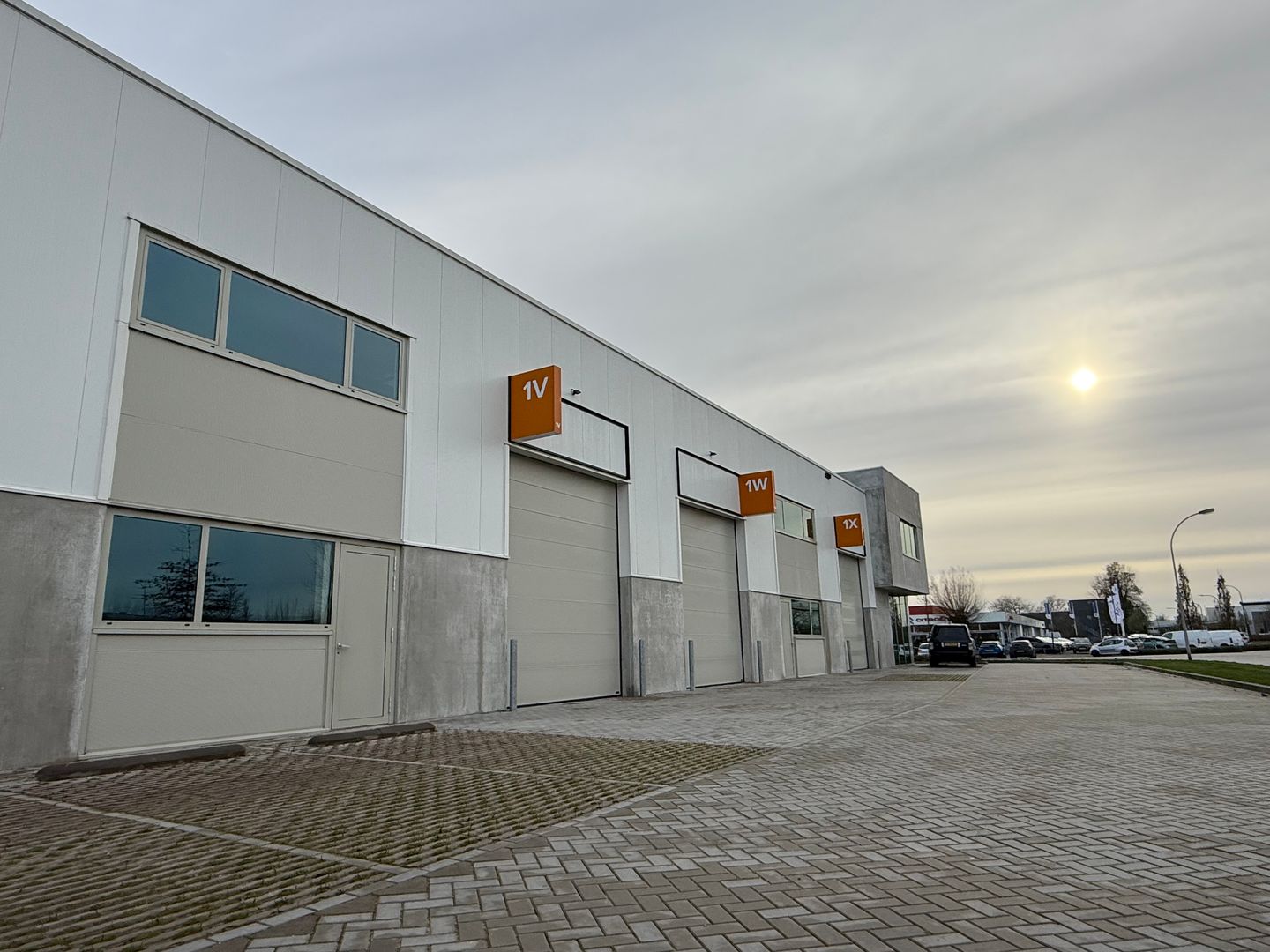 Bekijk foto 2 van Zanddonkweg 1-v