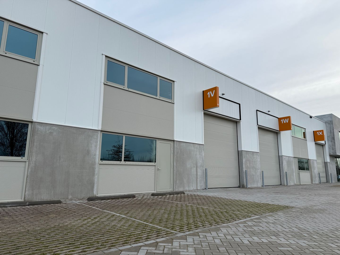 Bekijk foto 3 van Zanddonkweg 1-v