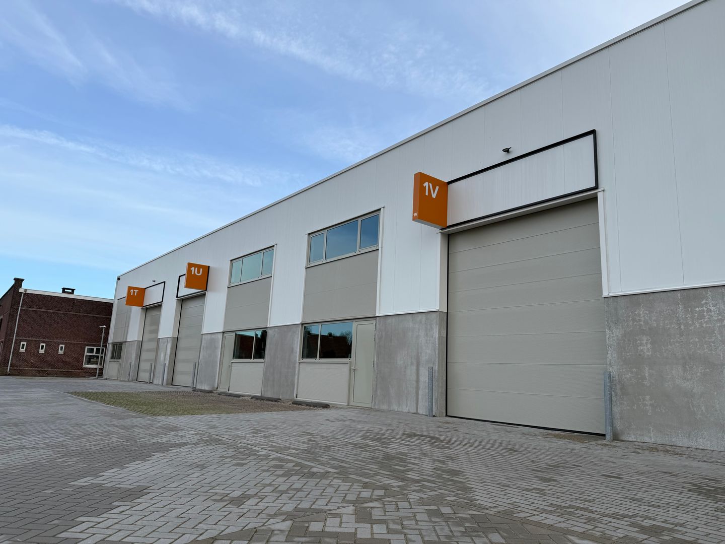 Bekijk foto 4 van Zanddonkweg 1-v