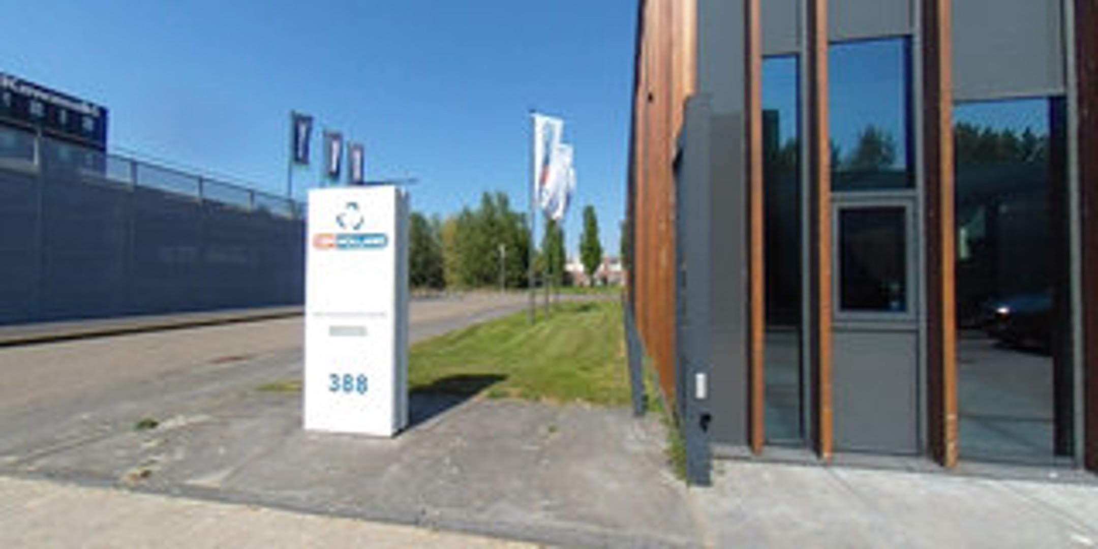 Bekijk 360° foto's