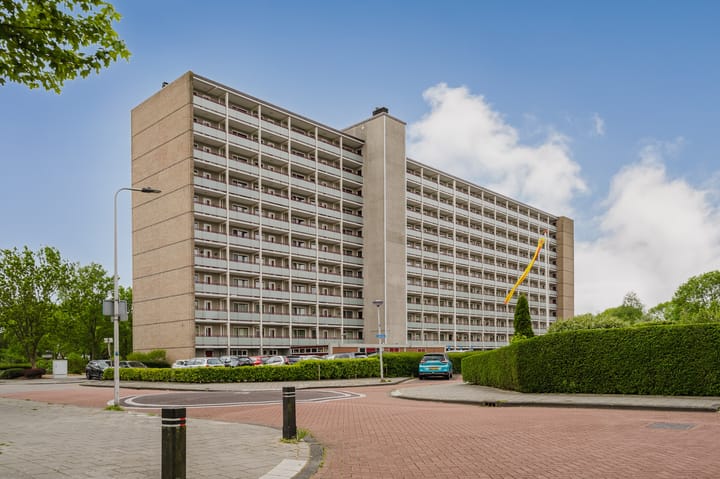 Photo 1 of Akeleistraat 30-J