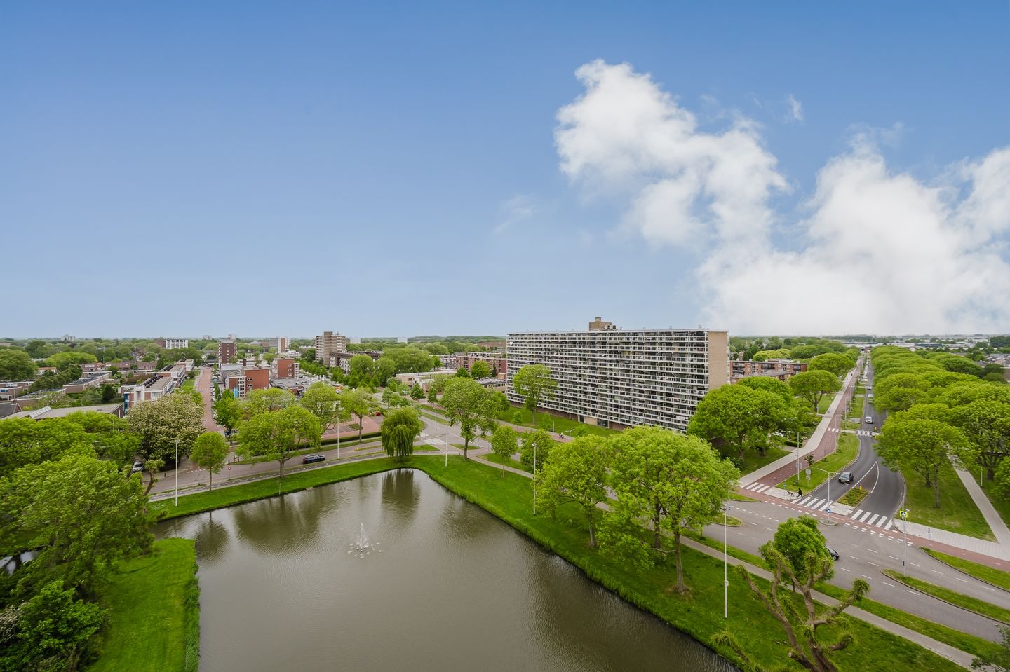 Foto 4 van Akeleistraat 30-J