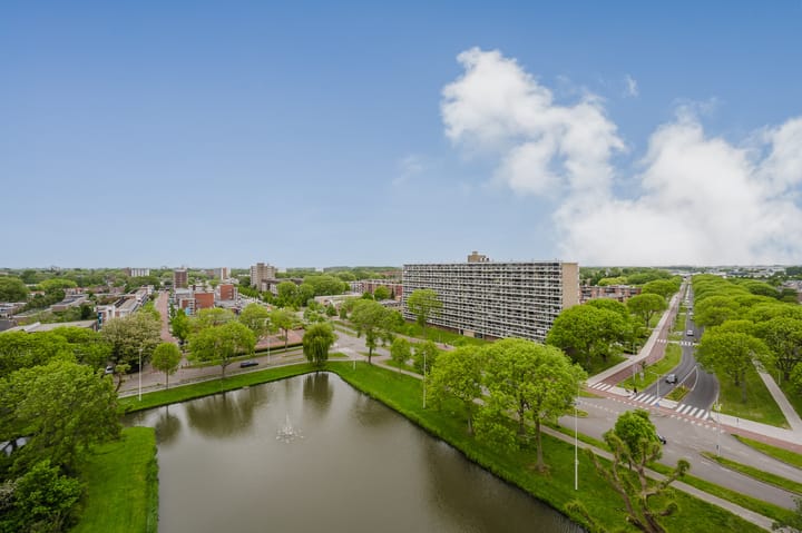 Foto 4 van Akeleistraat 30-J