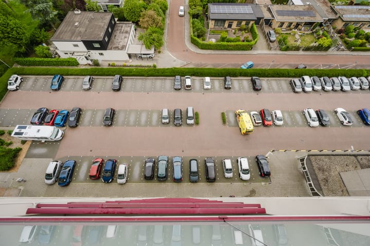 Photo 11 of Akeleistraat 30-J