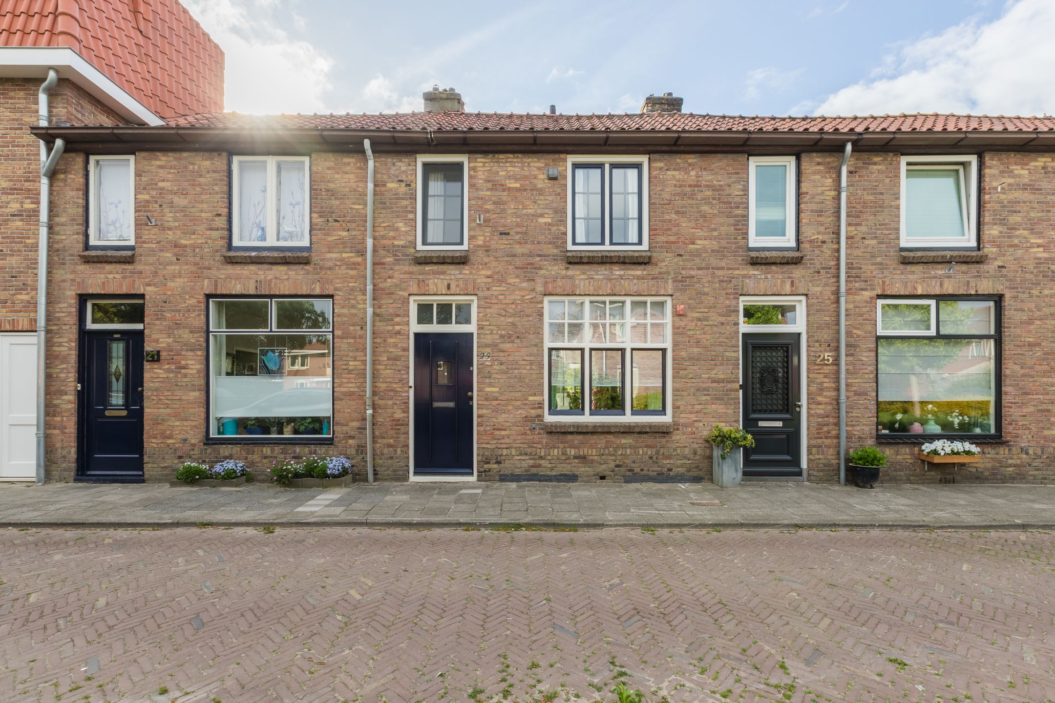 Leeghwaterstraat, 23, Alkmaar, 1815VN, Noord-Holland, Nederland 23