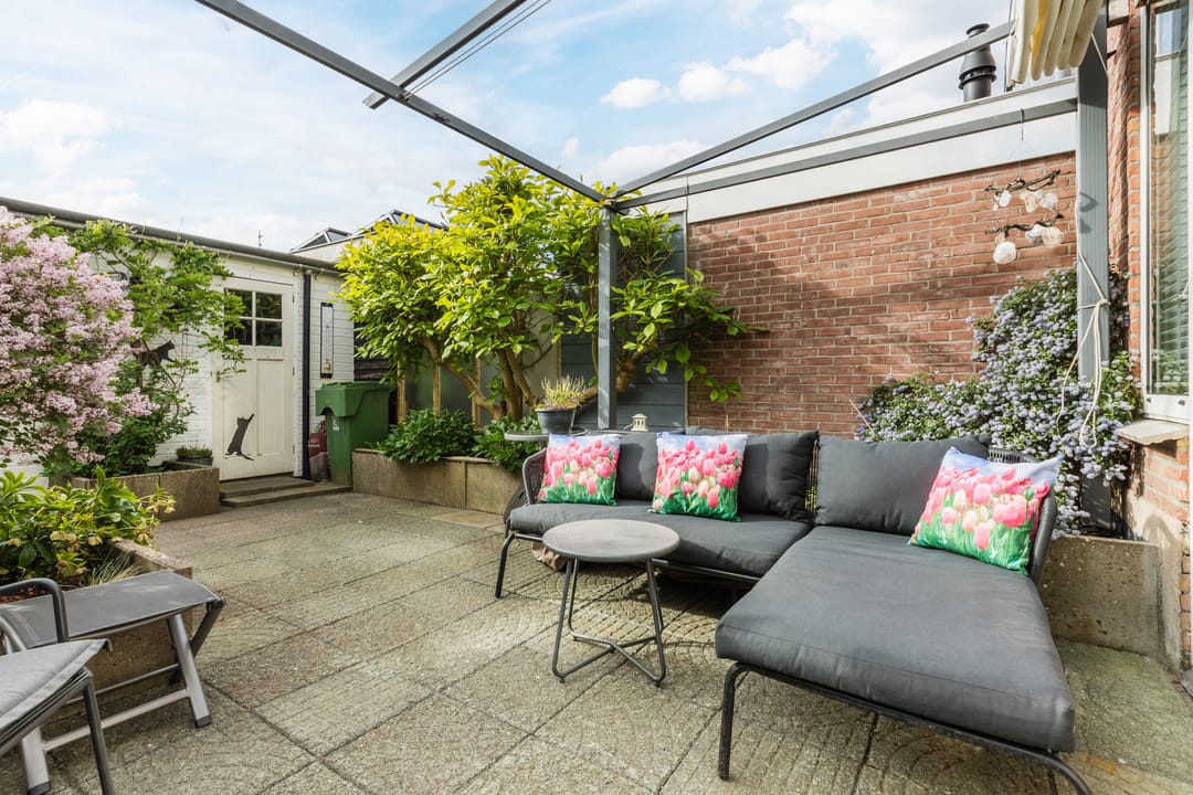 Foto 2 van Leeghwaterstraat 23