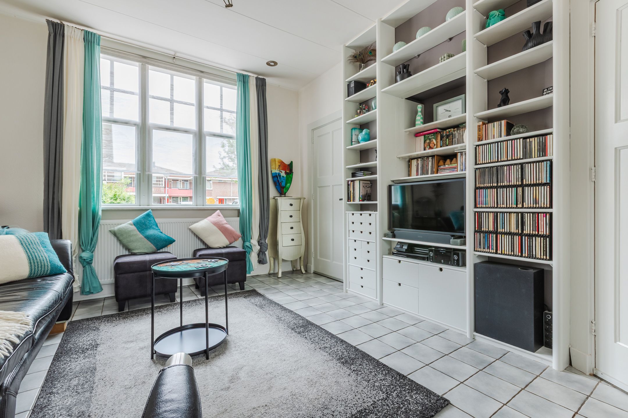 Foto 3 van Leeghwaterstraat 23