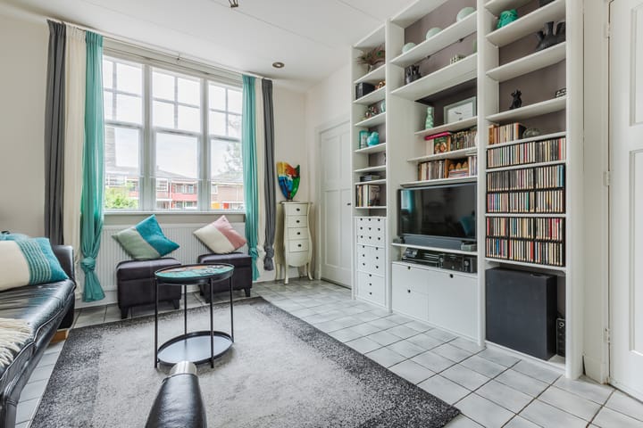 Foto 3 van Leeghwaterstraat 23