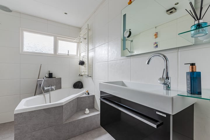 Foto 4 van Leeghwaterstraat 23