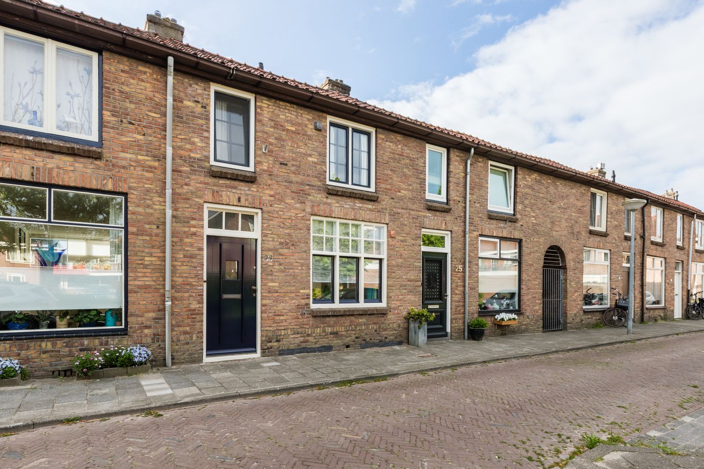 Foto 5 van Leeghwaterstraat 23