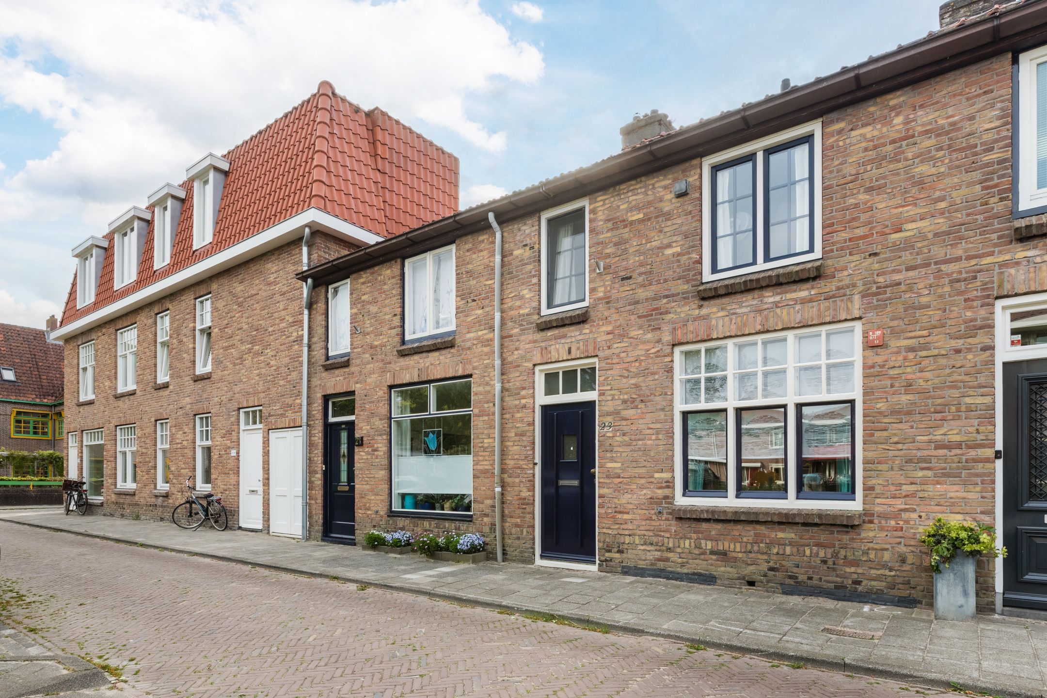 Foto 6 van Leeghwaterstraat 23