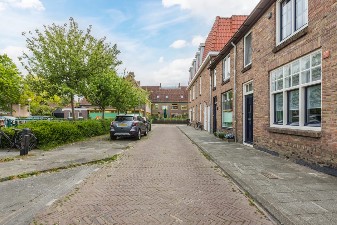 Foto 7 van Leeghwaterstraat 23