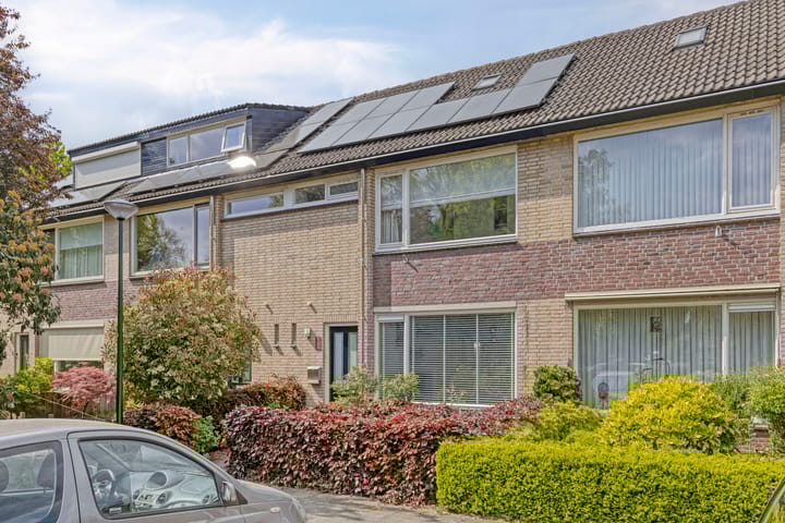 Foto 2 van Venuslaan 5