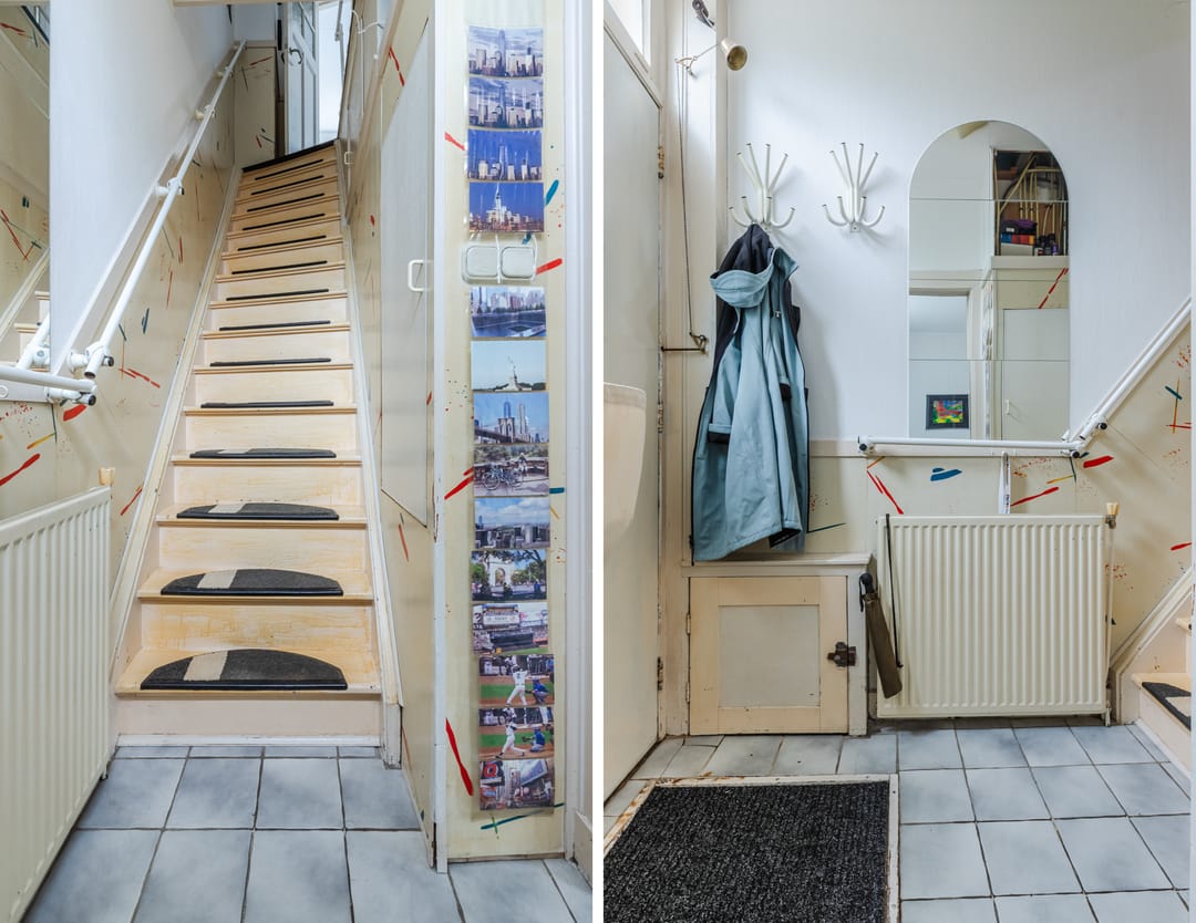 Foto 8 van Leeghwaterstraat 23