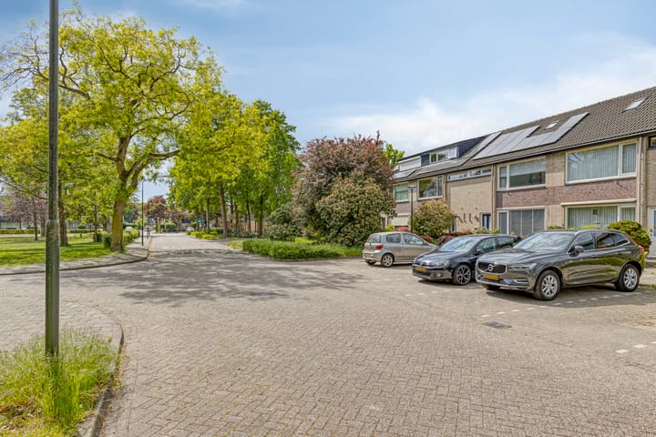 Foto 3 van Venuslaan 5