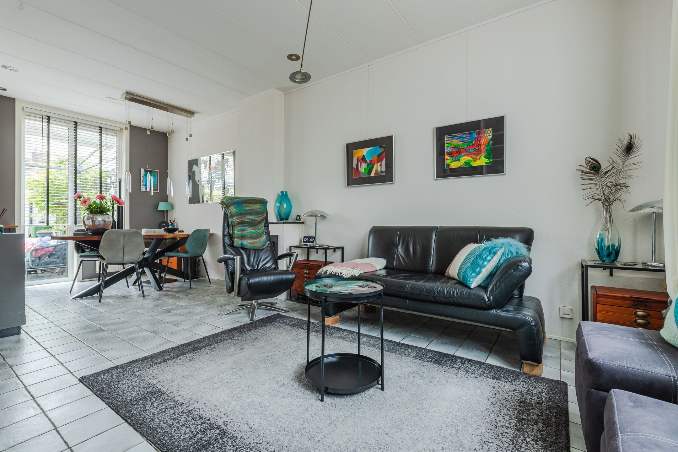 Foto 9 van Leeghwaterstraat 23