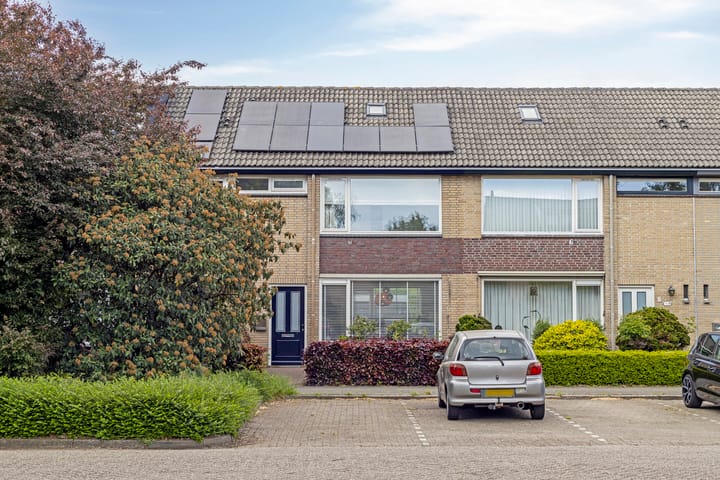 Foto 4 van Venuslaan 5