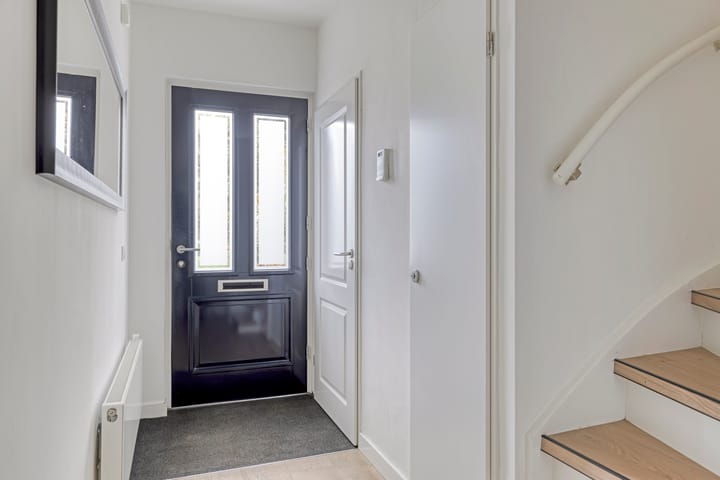 Foto 5 van Venuslaan 5