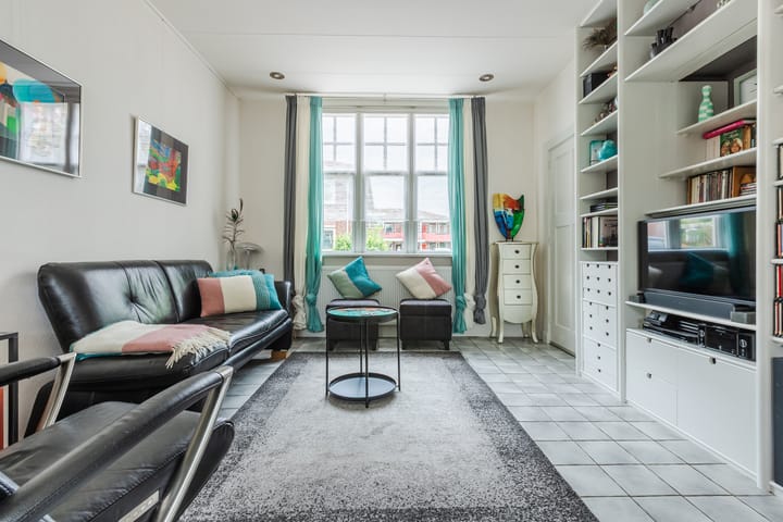 Foto 10 van Leeghwaterstraat 23