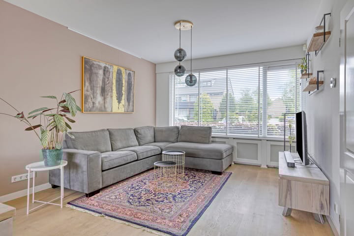 Foto 7 van Venuslaan 5