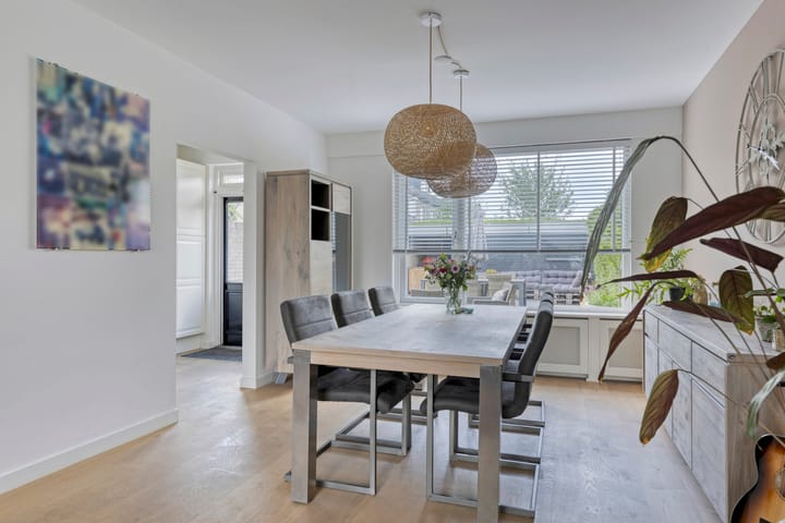 Foto 10 van Venuslaan 5