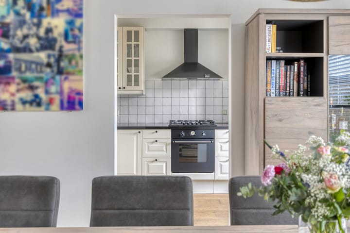 Foto 12 van Venuslaan 5