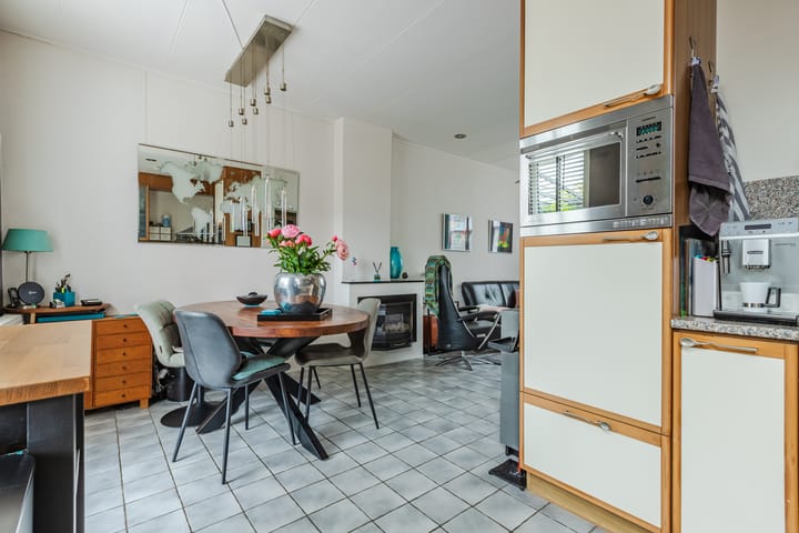 Foto 15 van Leeghwaterstraat 23