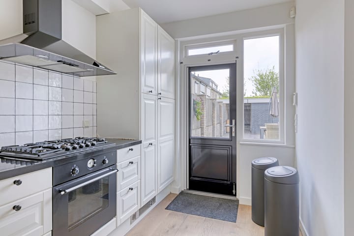 Foto 15 van Venuslaan 5