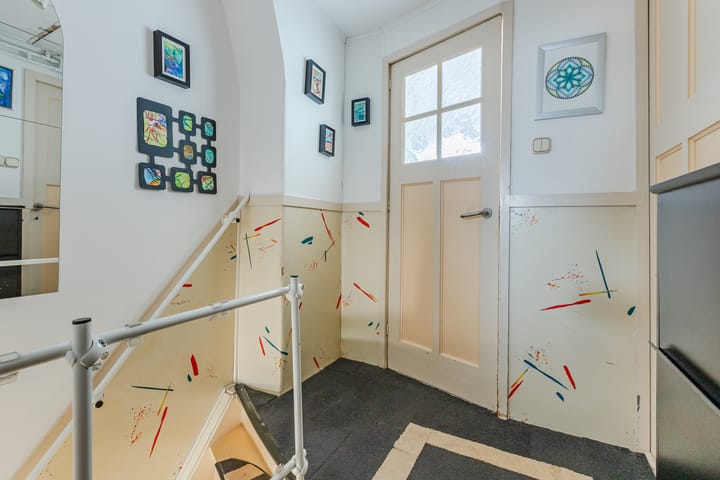 Foto 22 van Leeghwaterstraat 23