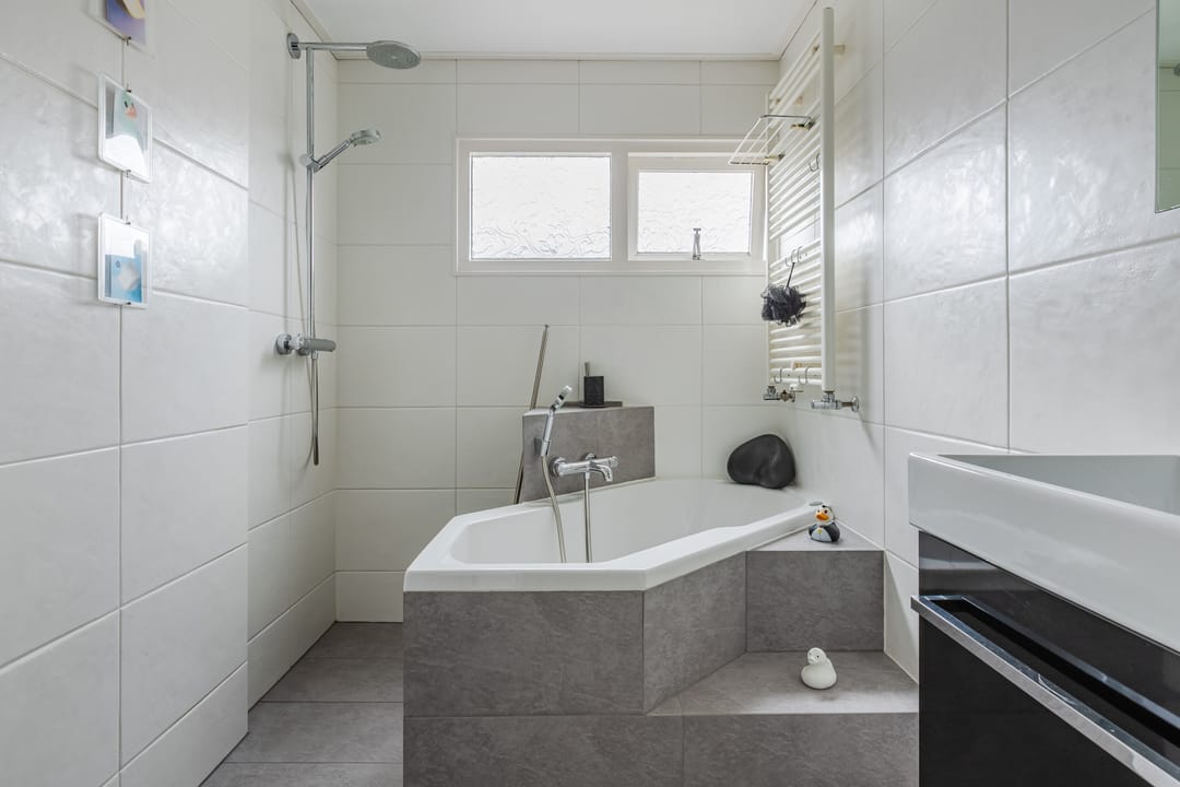 Foto 23 van Leeghwaterstraat 23