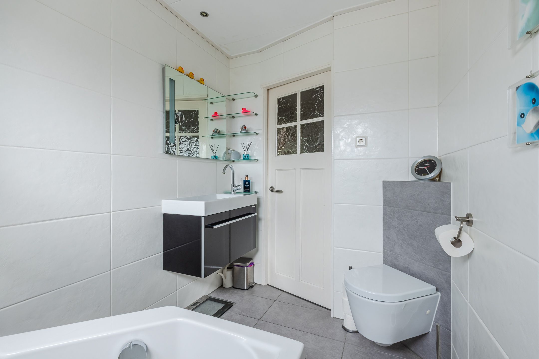 Foto 24 van Leeghwaterstraat 23